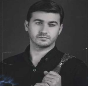 عزیزم حسین